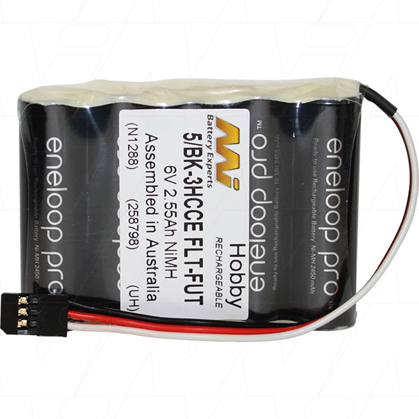 Panasonic 5/BK-3HCCE FLT-FUT